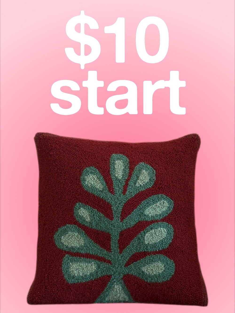 $10 start live show